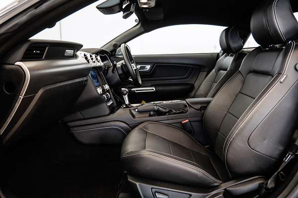 2023 Ford Mustang GT FN