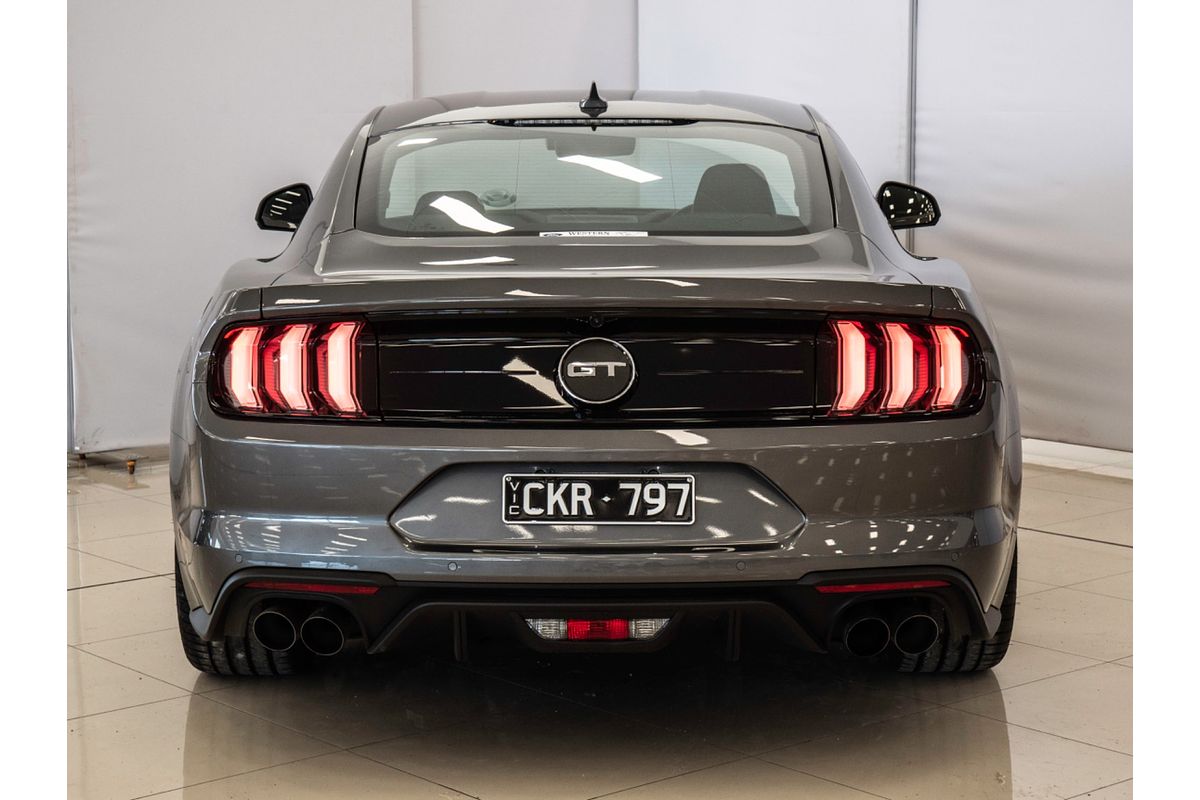 2023 Ford Mustang GT FN