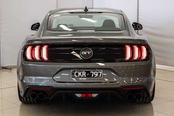 2023 Ford Mustang GT FN