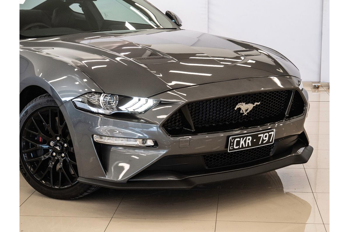 2023 Ford Mustang GT FN