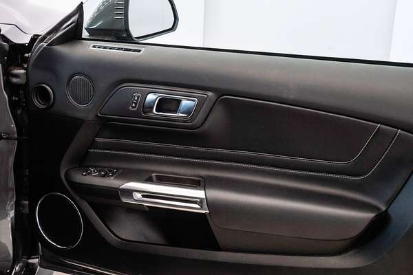 2023 Ford Mustang GT FN