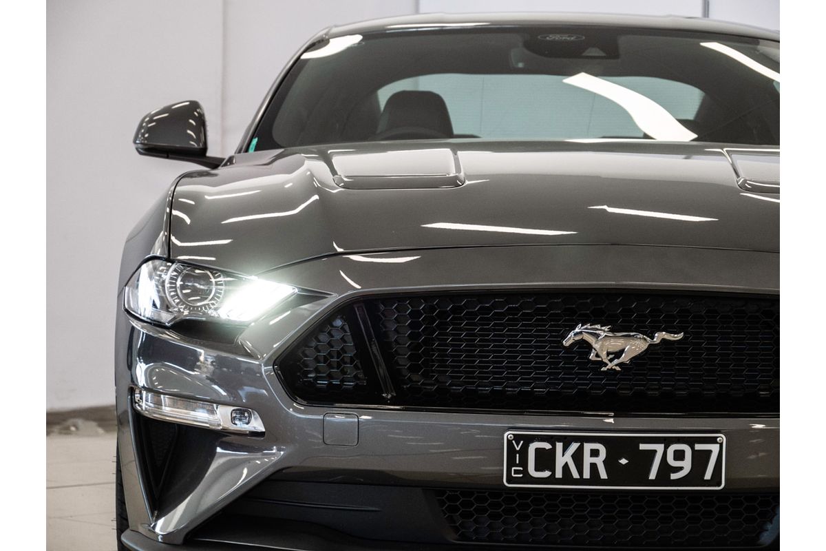 2023 Ford Mustang GT FN