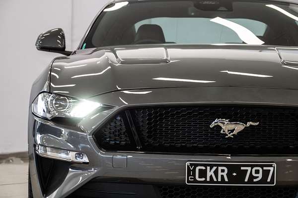 2023 Ford Mustang GT FN