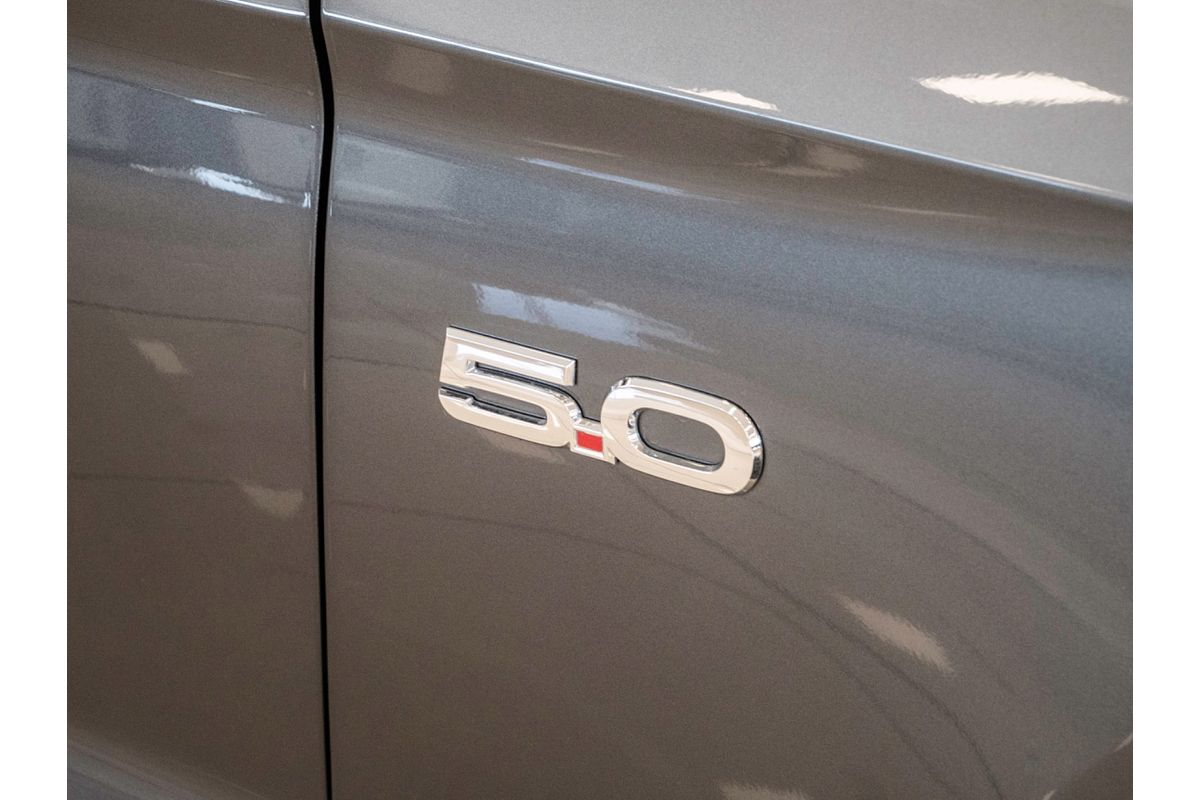 2023 Ford Mustang GT FN