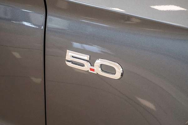 2023 Ford Mustang GT FN