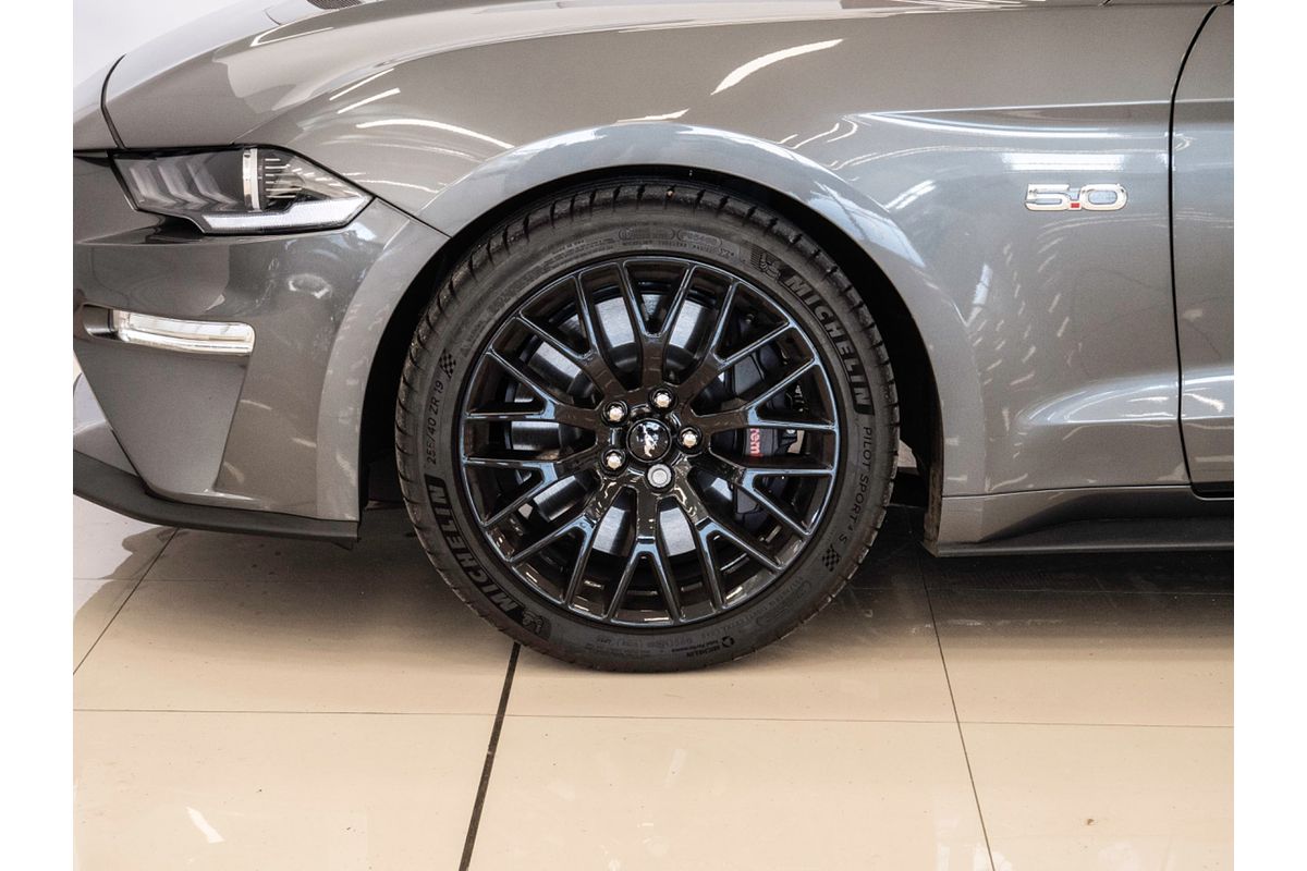 2023 Ford Mustang GT FN