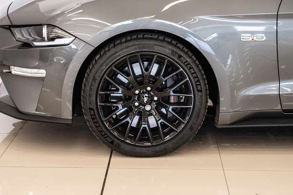 2023 Ford Mustang GT FN