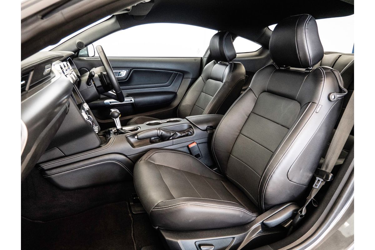 2023 Ford Mustang GT FN