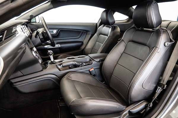 2023 Ford Mustang GT FN