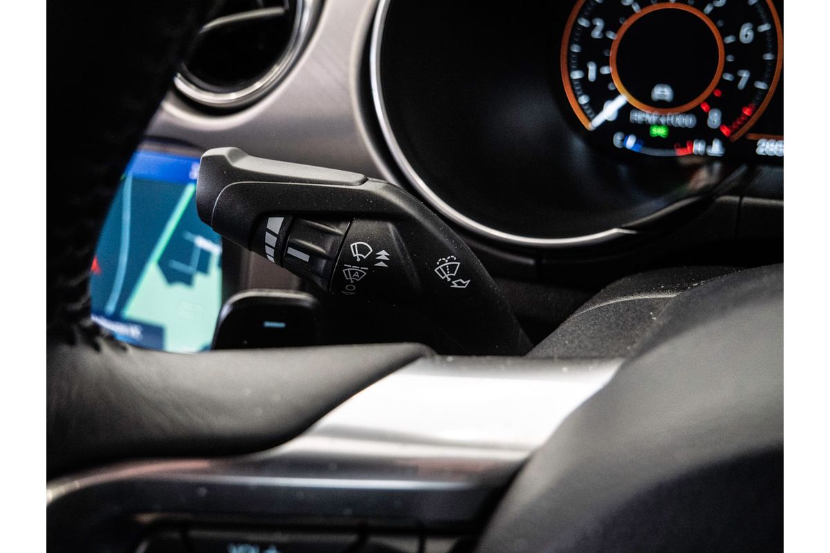 2023 Ford Mustang GT FN