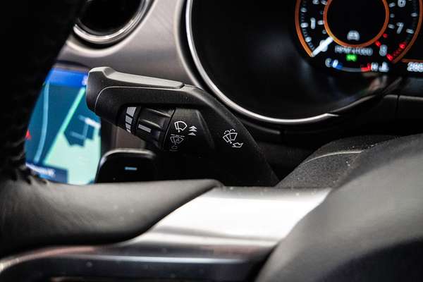2023 Ford Mustang GT FN