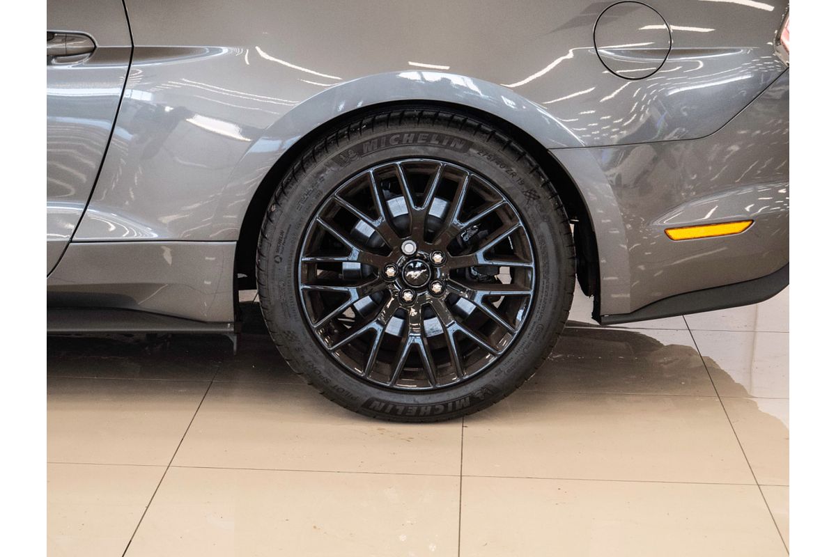 2023 Ford Mustang GT FN