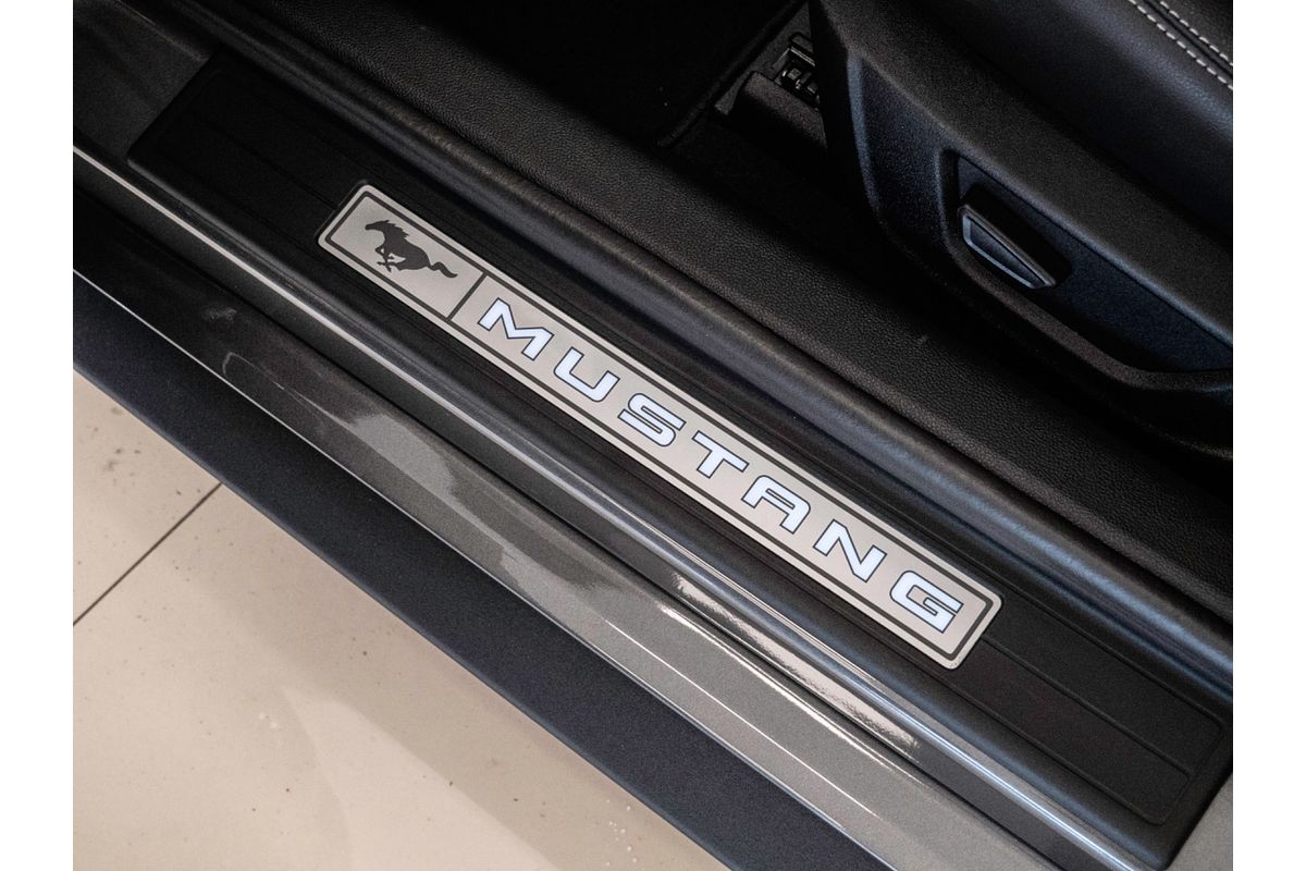 2023 Ford Mustang GT FN