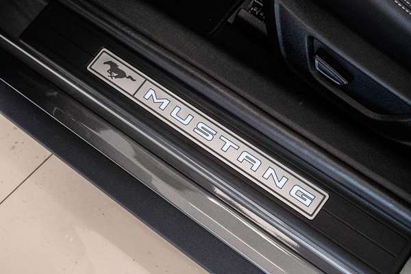 2023 Ford Mustang GT FN