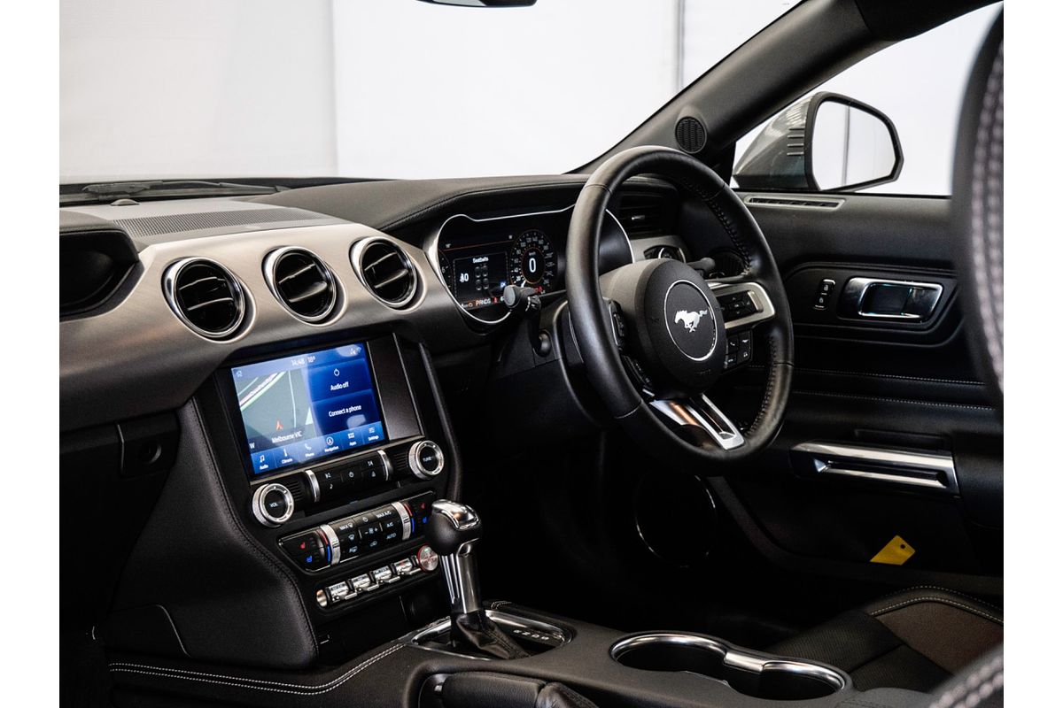 2023 Ford Mustang GT FN
