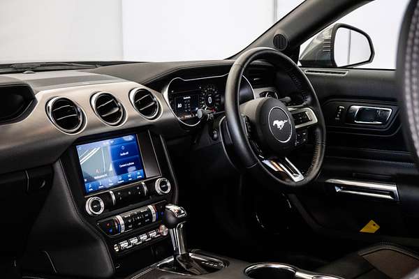 2023 Ford Mustang GT FN