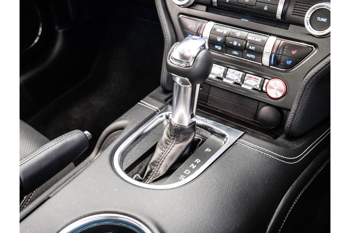 2023 Ford Mustang GT FN