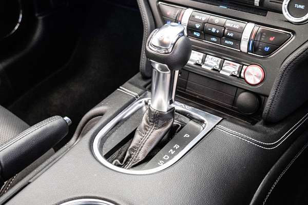 2023 Ford Mustang GT FN