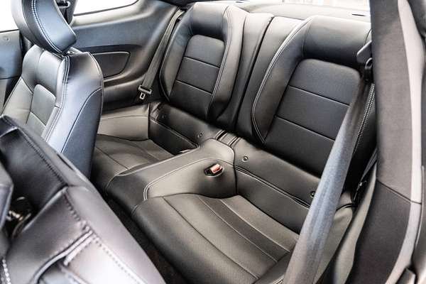 2023 Ford Mustang GT FN