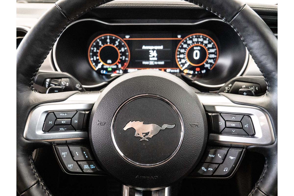 2023 Ford Mustang GT FN