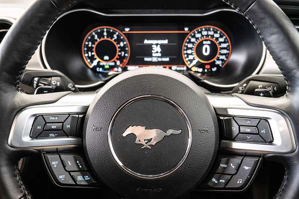 2023 Ford Mustang GT FN