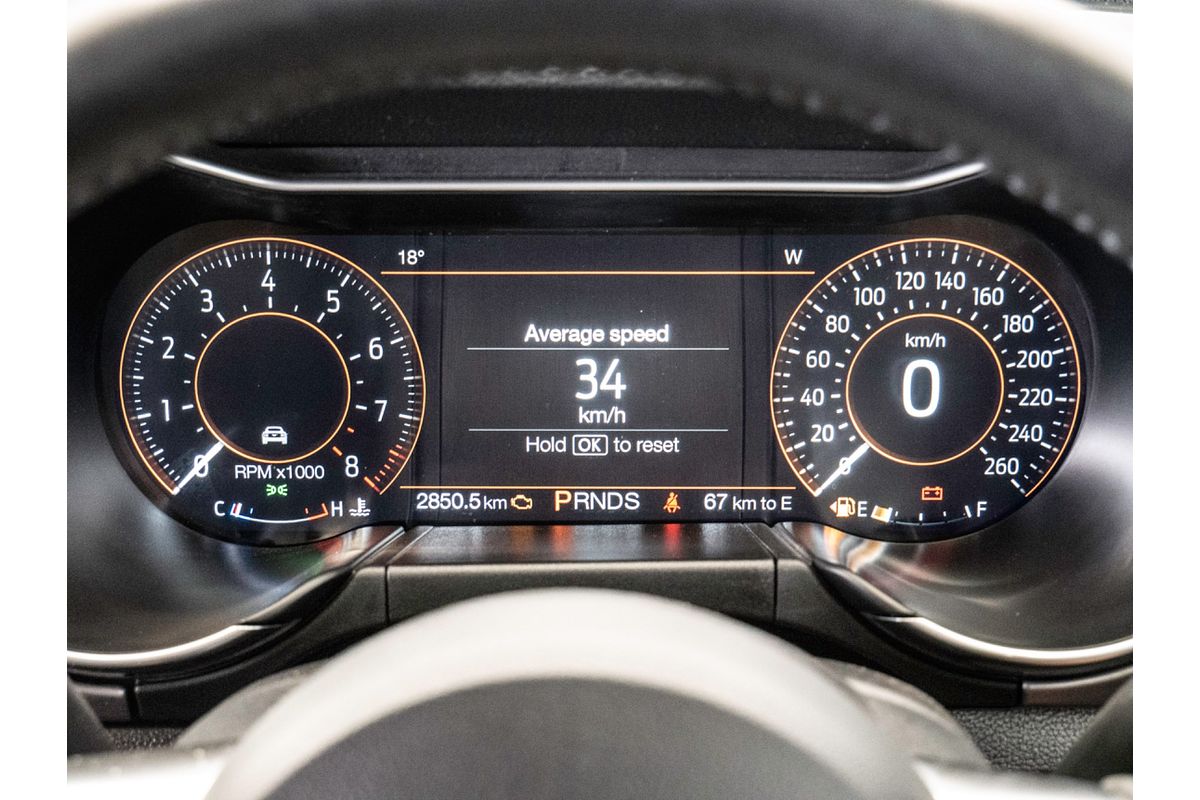 2023 Ford Mustang GT FN