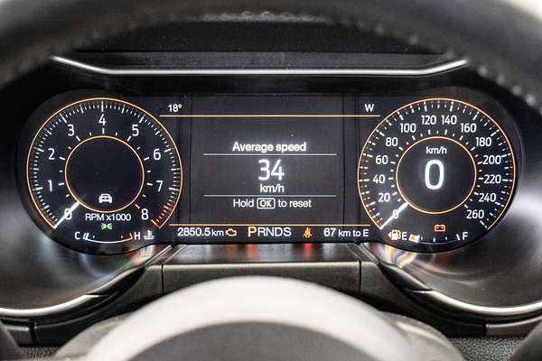 2023 Ford Mustang GT FN