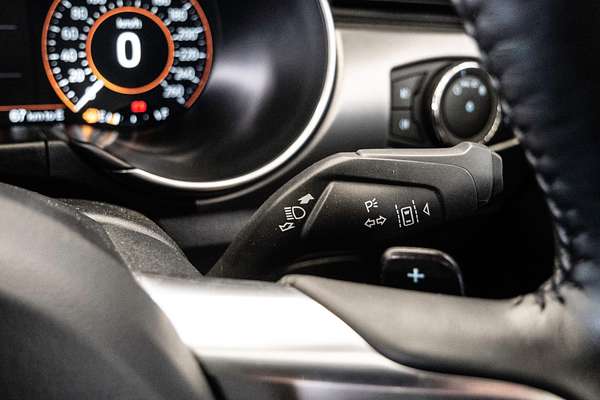 2023 Ford Mustang GT FN