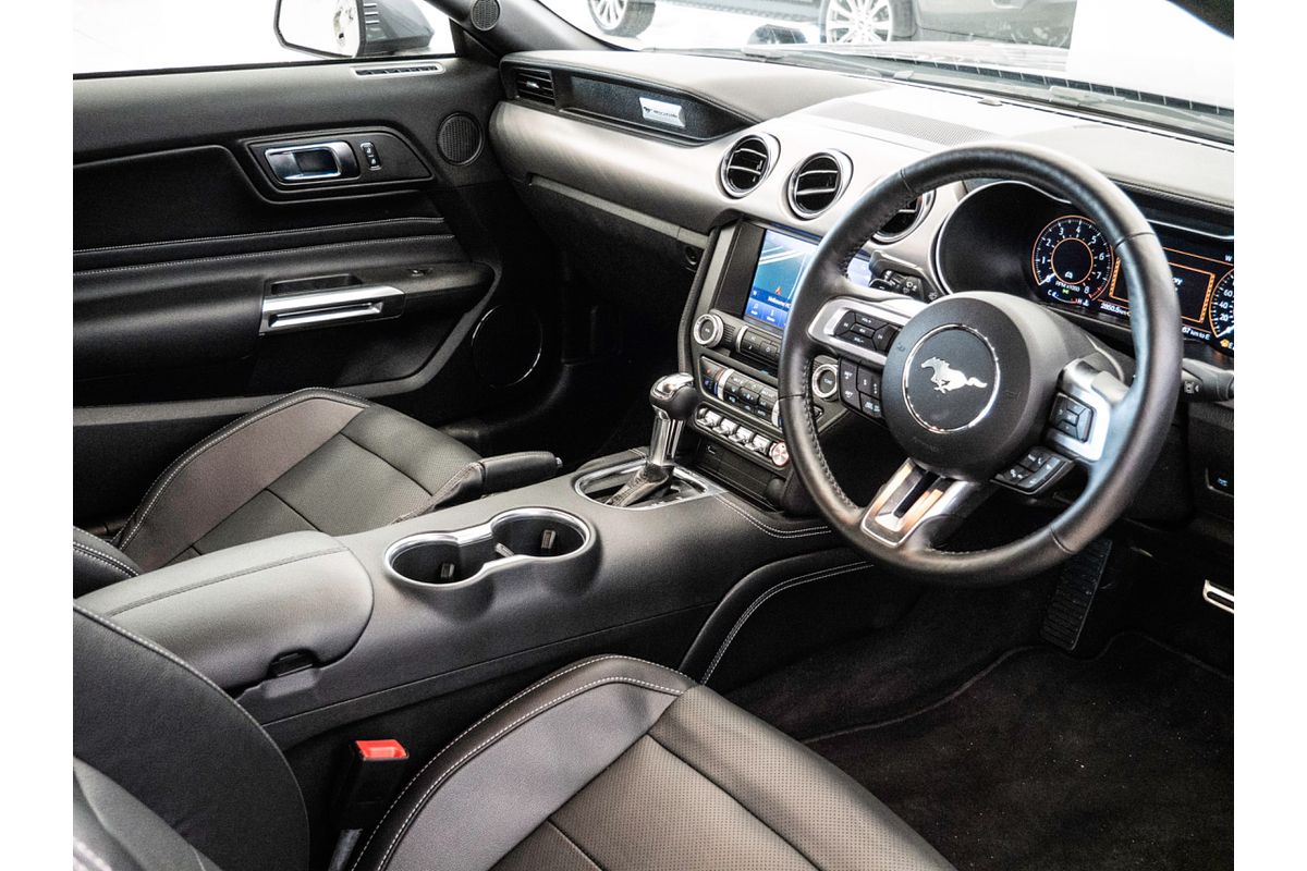 2023 Ford Mustang GT FN
