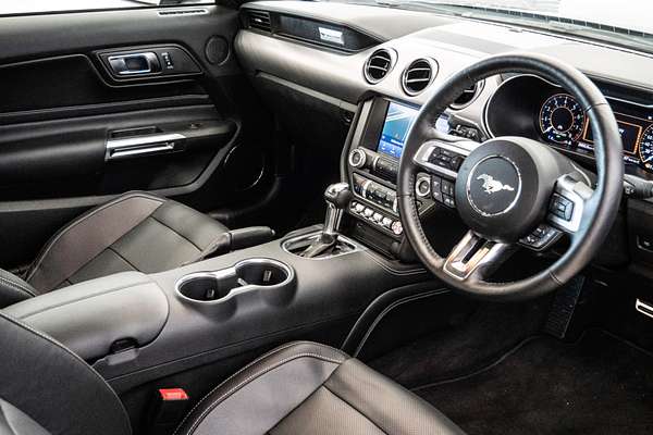 2023 Ford Mustang GT FN