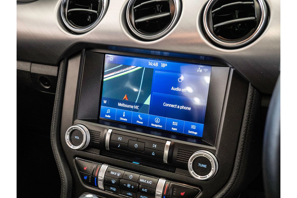 2023 Ford Mustang GT FN
