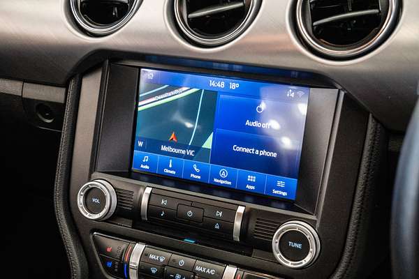 2023 Ford Mustang GT FN