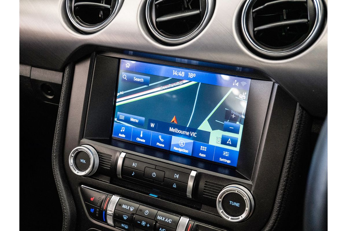 2023 Ford Mustang GT FN
