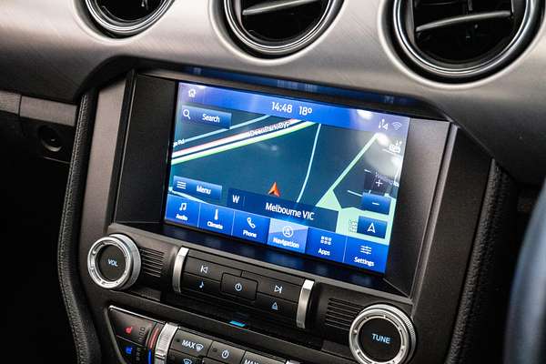 2023 Ford Mustang GT FN