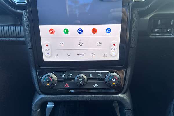 2024 Ford Ranger Wildtrak 4X4 3.0L