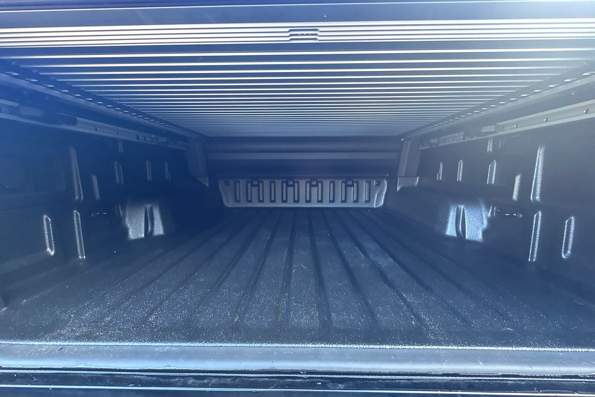 2024 Ford Ranger Wildtrak 4X4 3.0L