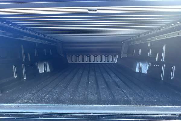 2024 Ford Ranger Wildtrak 4X4 3.0L