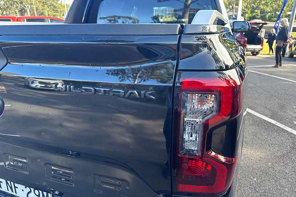 2024 Ford Ranger Wildtrak 4X4 3.0L
