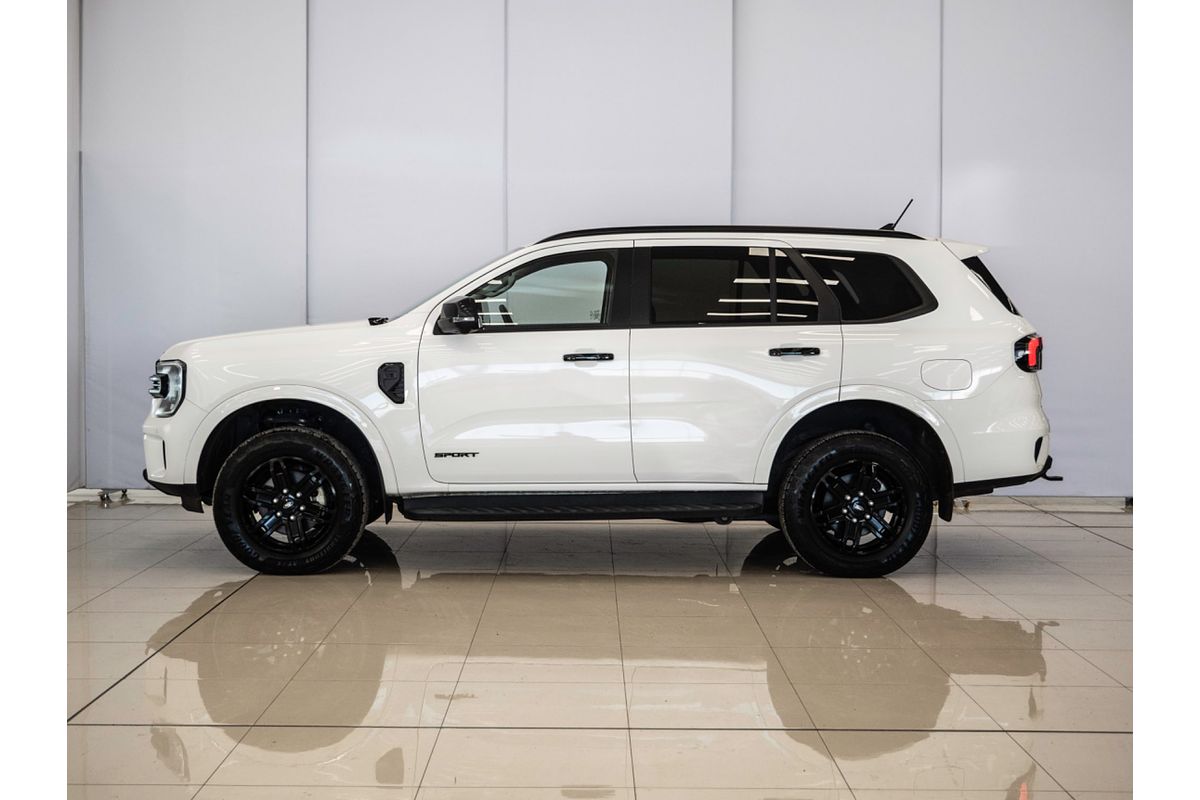2022 Ford Everest Sport 3.0L