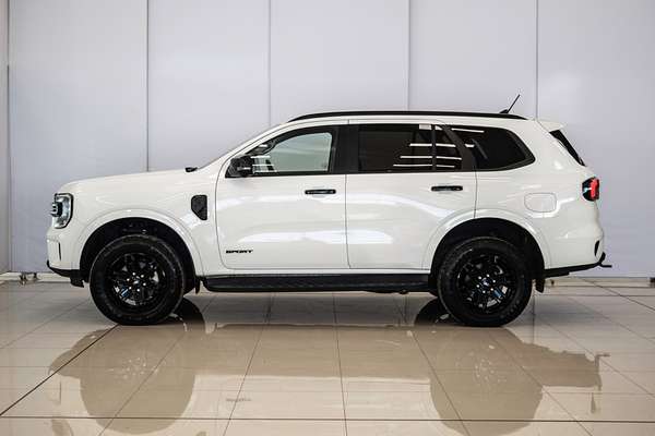 2022 Ford Everest Sport 3.0L