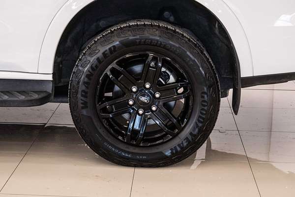 2022 Ford Everest Sport 3.0L