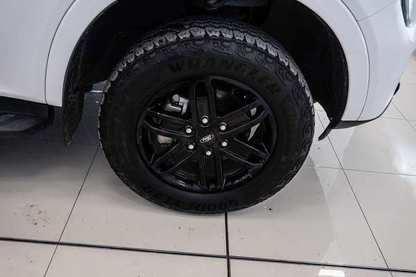 2022 Ford Everest Sport 3.0L