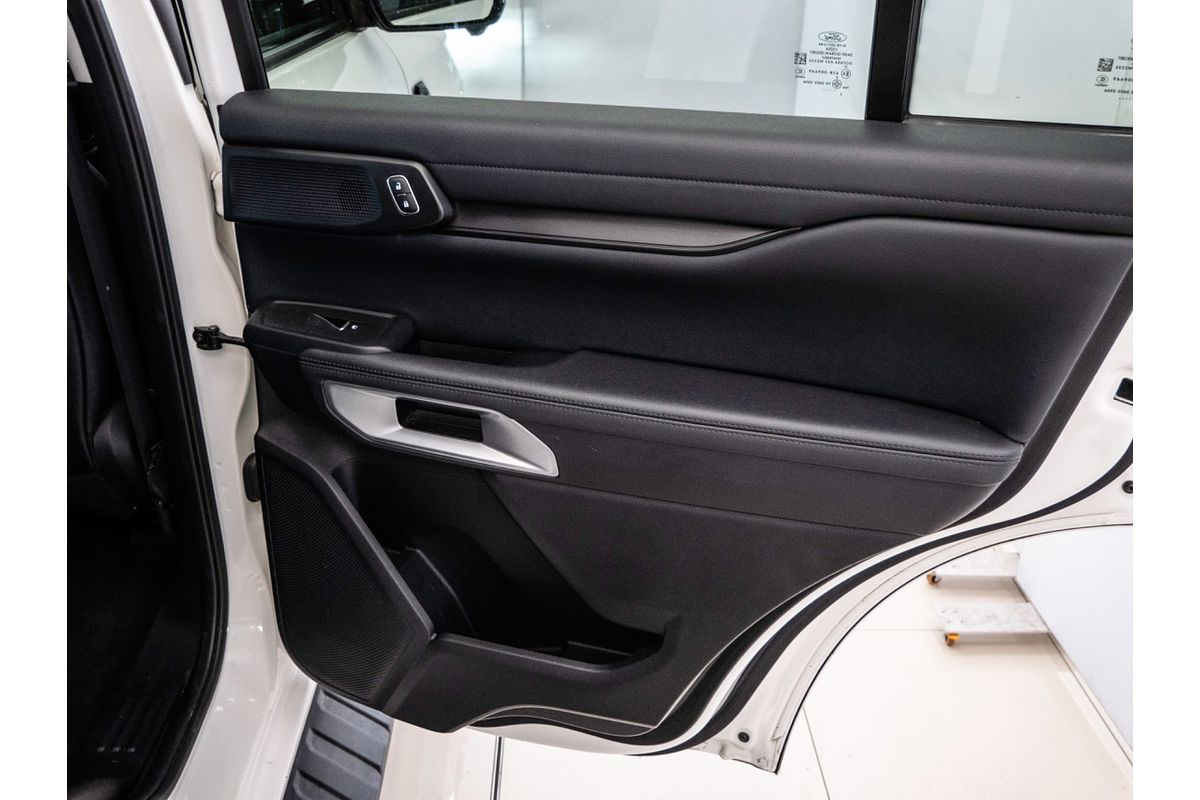 2022 Ford Everest Sport 3.0L