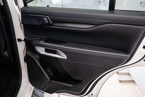 2022 Ford Everest Sport 3.0L