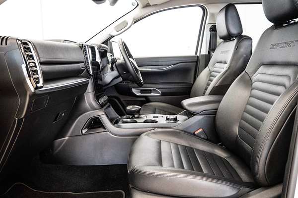 2022 Ford Everest Sport 3.0L