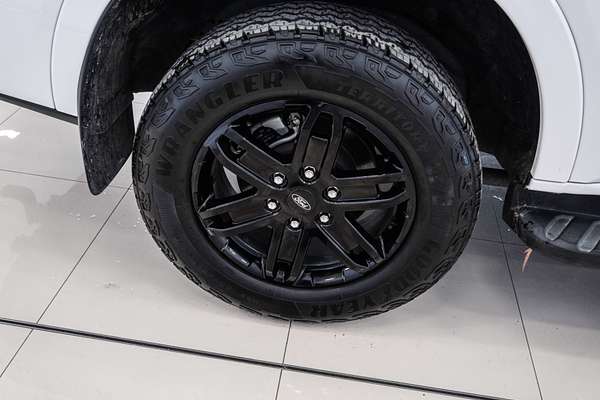2022 Ford Everest Sport 3.0L