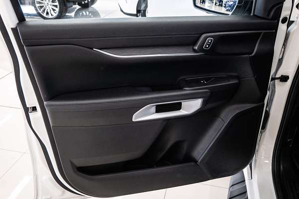 2022 Ford Everest Sport 3.0L