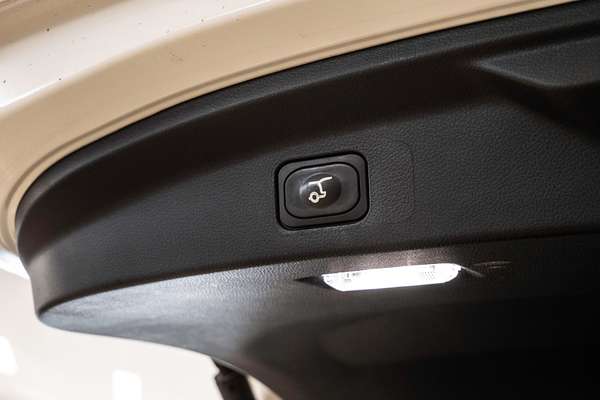 2022 Ford Everest Sport 3.0L
