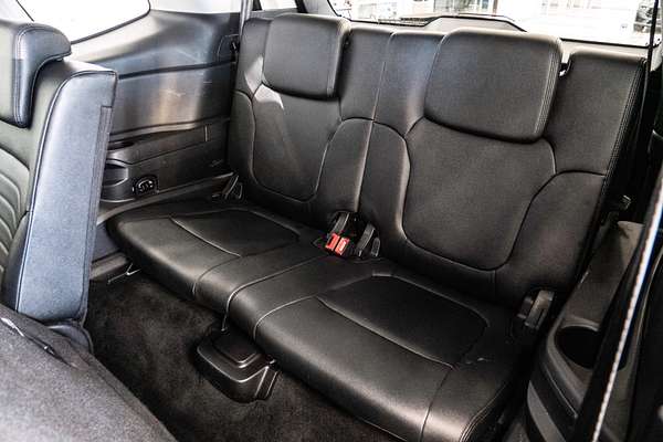 2022 Ford Everest Sport 3.0L