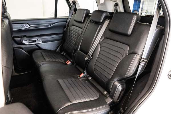 2022 Ford Everest Sport 3.0L